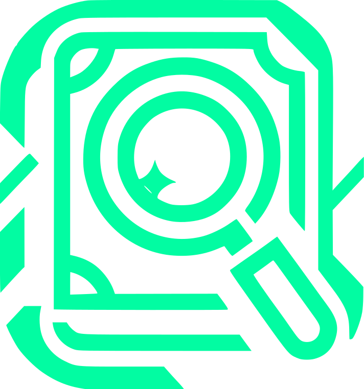 TCG Archivist Logo